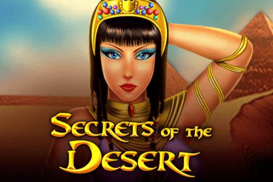 Secrets of the Desert