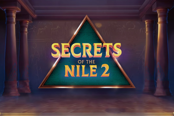 Secrets of the Nile 2