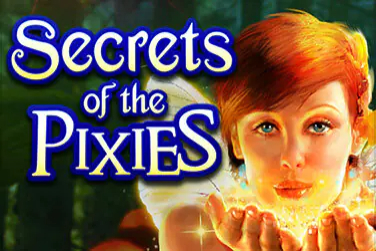 Secrets Of The Pixies