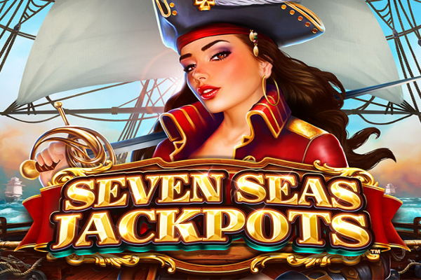 Seven Seas Jackpots