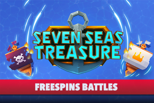 Seven Seas Treasure