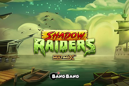 Shadow Raiders MultiMax