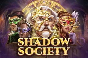 Shadow Society