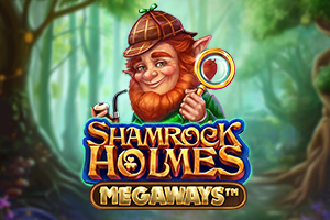 Shamrock Holmes Megaways