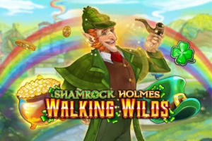 Shamrock Holmes Walking Wilds