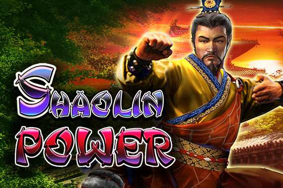 Shaolin Power