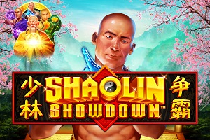 Shaolin Showdown