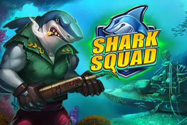 Shark Squad