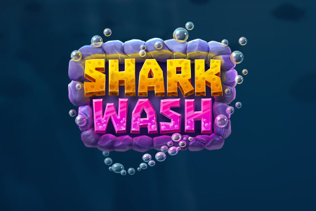 Shark Wash