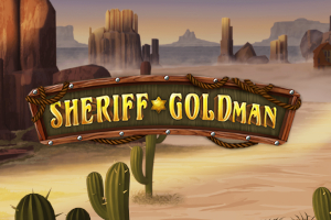 Sheriff Goldman