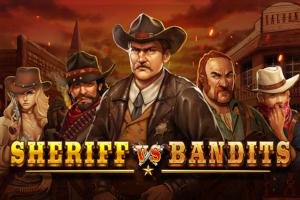 Sheriff vs Bandits