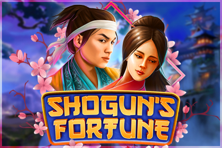 Shogun's Fortune