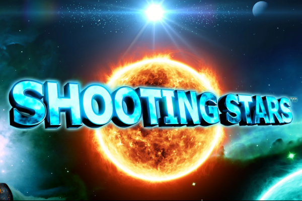 Shooting Stars