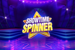 Showtime Spinner