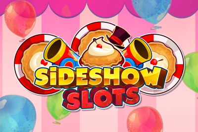 Sideshow Slots