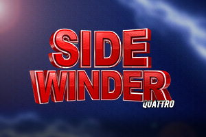 Sidewinder Quattro