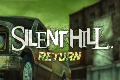 Silent Hill Return