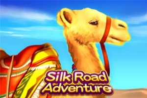 Silk Road Adventure