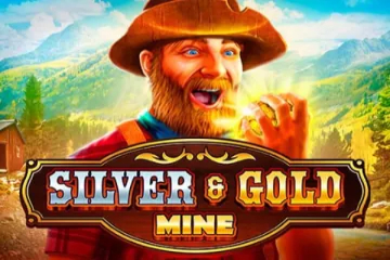 Silver & Gold Mine