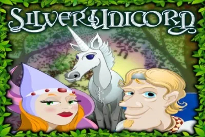 Silver Unicorn