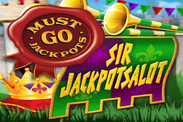 Sir Jackpotsalot