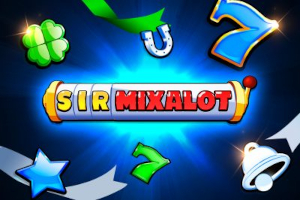 Sir Mixalot