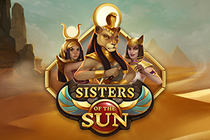 Sisters of the Sun