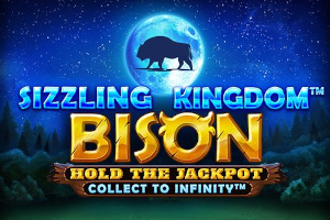 Sizzling Kingdom Bison