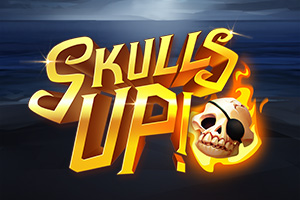 Skulls Up!