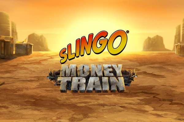 Slingo Money Train