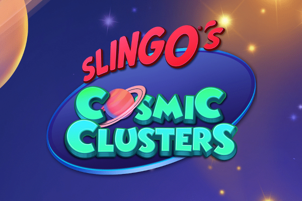 Slingo's Cosmic Clusters