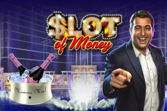 Slot Of Money