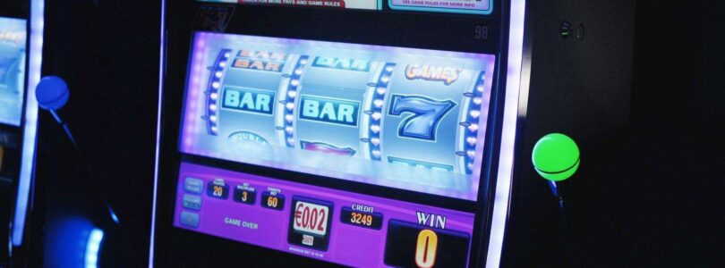 The History and Evolution of Casino Kingdom