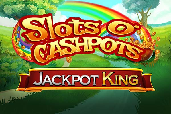 Slots O' Cashpots