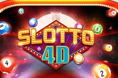 Slotto 4D