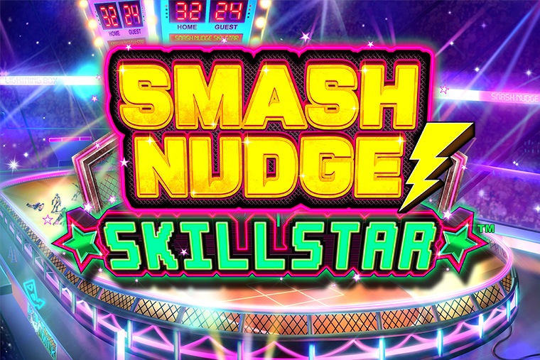 Smash Nudge Skillstar