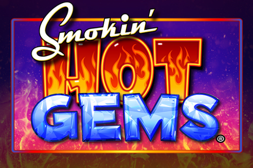 Smokin' Hot Gems