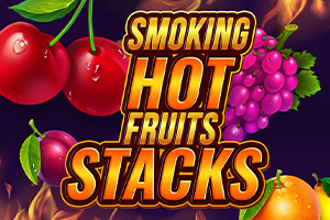 Smoking Hot Fruits Stacks