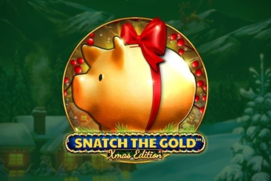 Snatch The Gold Xmas Edition