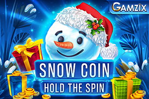 Snow Coin