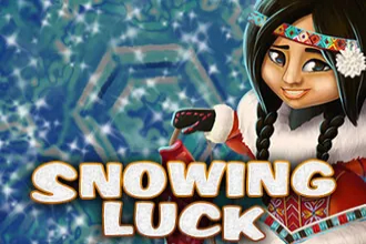 Snowing Luck