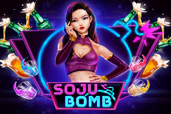 Soju Bomb