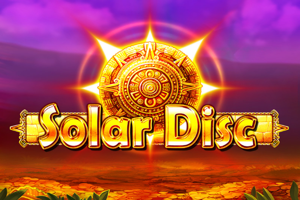 Solar Disc