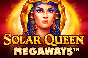 Solar Queen Megaways