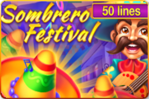 Sombrero Festival