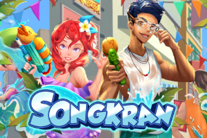 Songkran