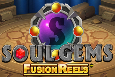 Soul Gems Fusion Reels