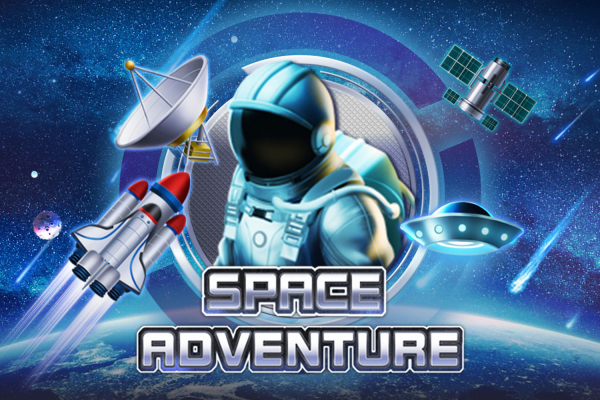 Space Adventure