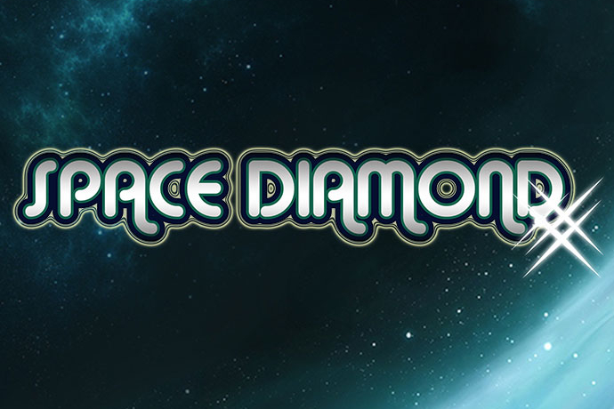 Space Diamond