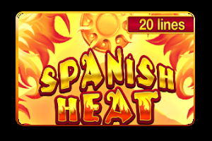 Spanish Heat